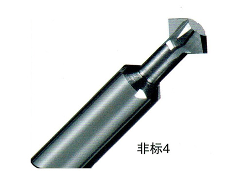 Non-standard tool 4