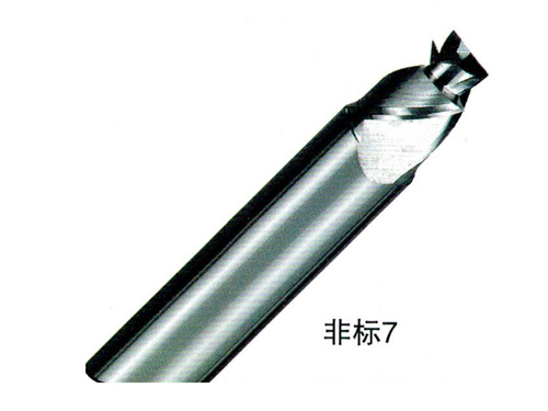 Non-standard tool 7