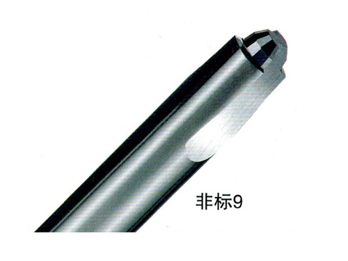 Non-standard tool 9