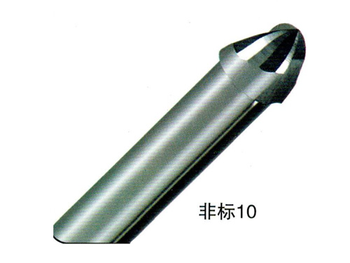 Non-standard tool 10