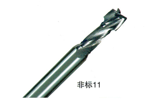 Non-standard tool 11